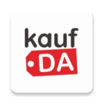 Logo of kaufDA android Application 