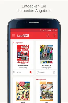 kaufDA android App screenshot 6